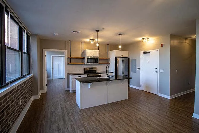 BenMar Apartments — Photo 120