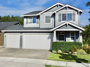 3654 S Kennedy Dr, Ridgefield, WA 98642