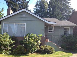 1059 NE 92nd St, Seattle, WA 98115