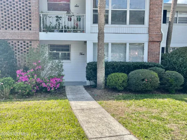 4242 ORTEGA Boulevard #5, Jacksonville, FL 32210