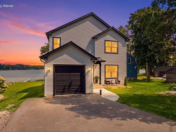 10311 195th AVENUE, Bristol, WI 53104