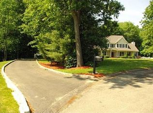 6 Alcove Rd, Southwick, MA 01077