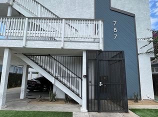787 Cherry Ave #8, Long Beach, CA 90813