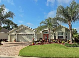 1356 Mayesville Way, The Villages, FL 32162