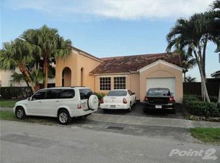 15410 SW 47th St, Miami, FL 33185