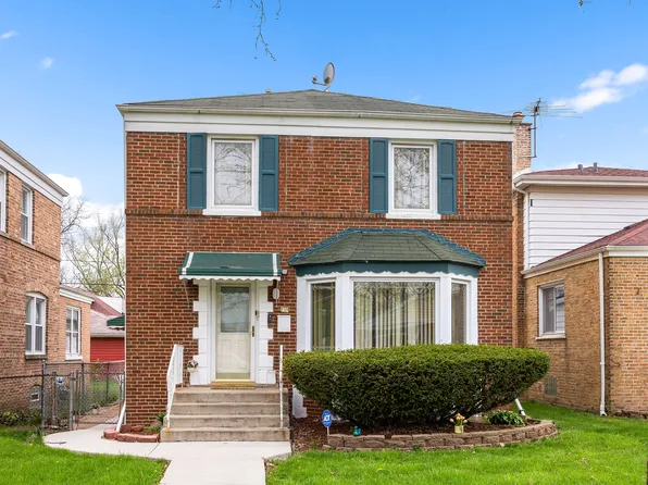 132 Linden Ave, Bellwood, IL 60104