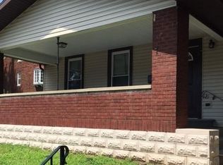 2203 Oak St, Parkersburg, WV