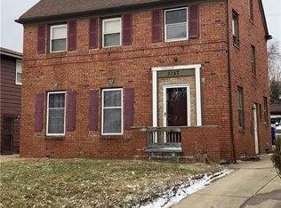 3157 Ashwood Rd, Cleveland, OH 44120