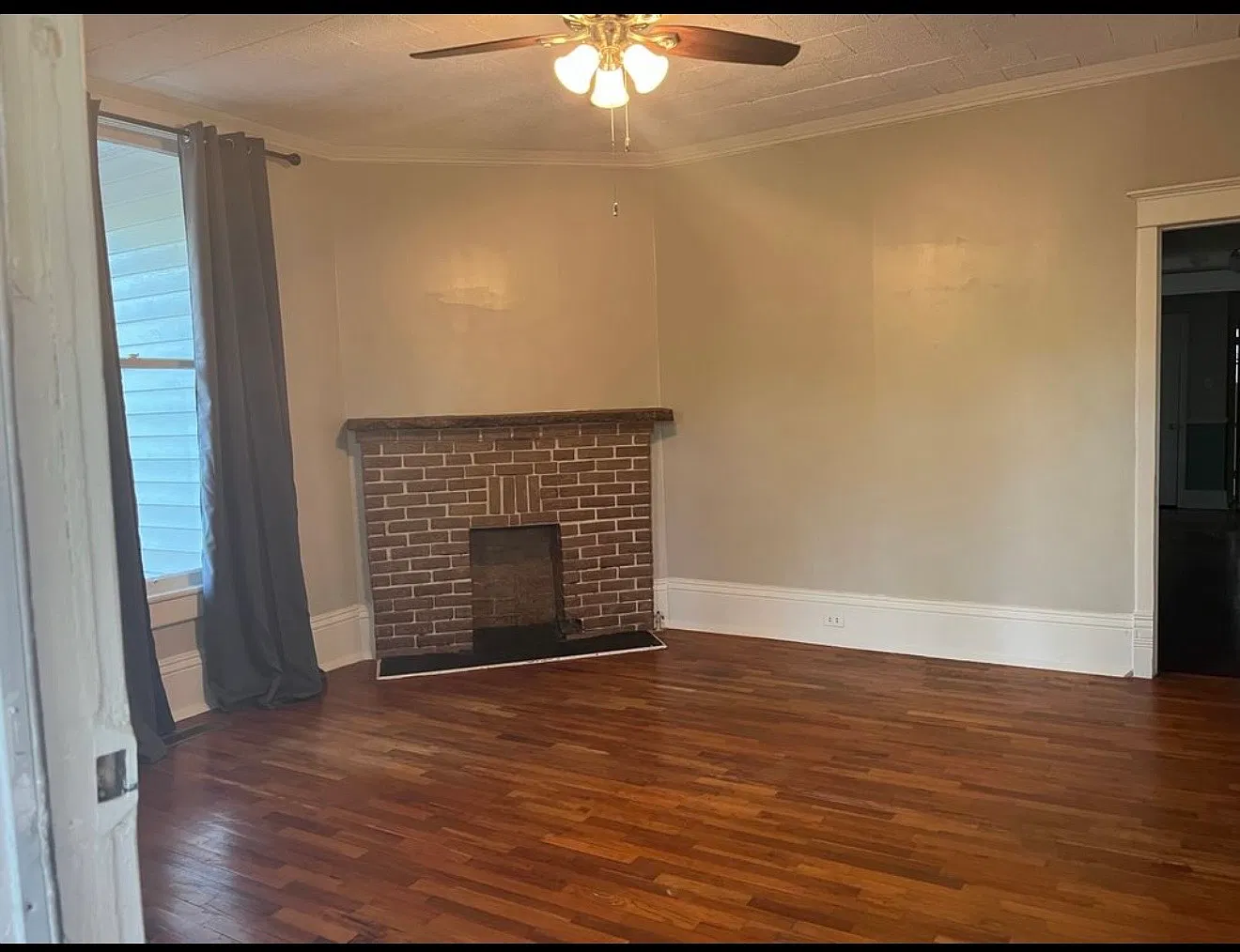 9300 Rome Boulevard Summerville, GA 30747 - 1 — Photo 4