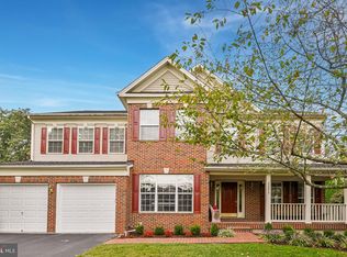 22059 Water Run Ct, Ashburn, VA 20148