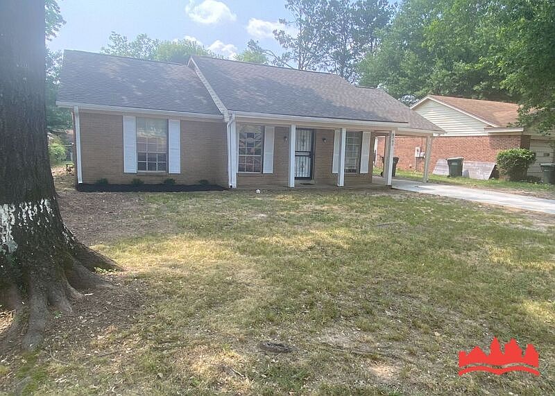 8743 Greenbrook Pkwy, Southaven, MS 38671 Zillow