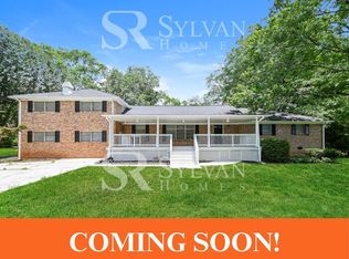 1745 Ronald Rd, Tucker, GA 30084