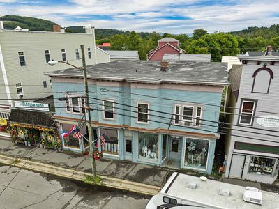 112-114 Main Street, Colebrook, NH, 03576