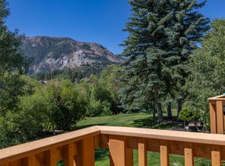 229 Solitude #229, Mammoth Lakes, CA 93546