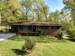 448 Andrews Rd, Toccoa, GA 30577