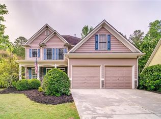 3050 Woodbridge Ln, Canton, GA 30114