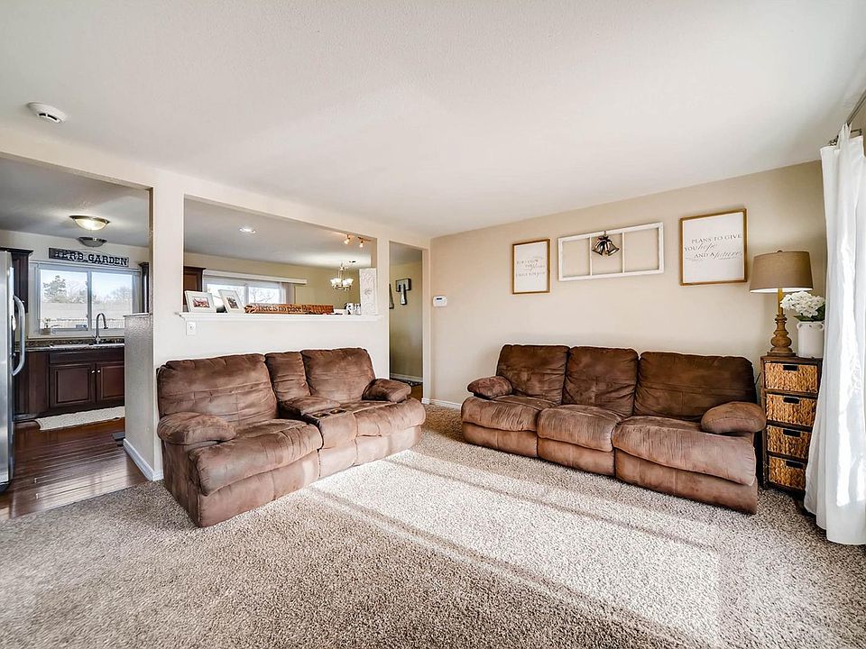 4450 Melville Dr, Colorado Springs, CO 80916 | Zillow