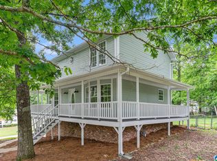 7214 Whitney Cir, Pinson, AL 35126