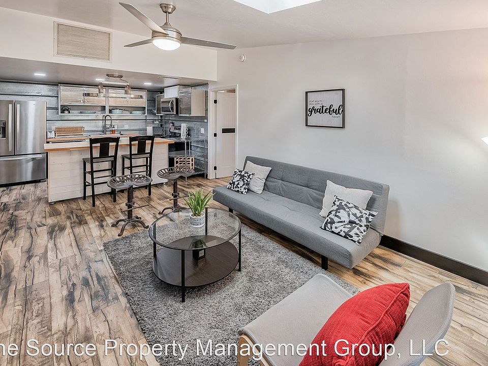 1st image of 5216 Treetops Dr #1-I