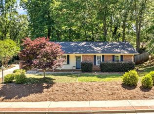 1009 College Station Road, Athens, GA 30605