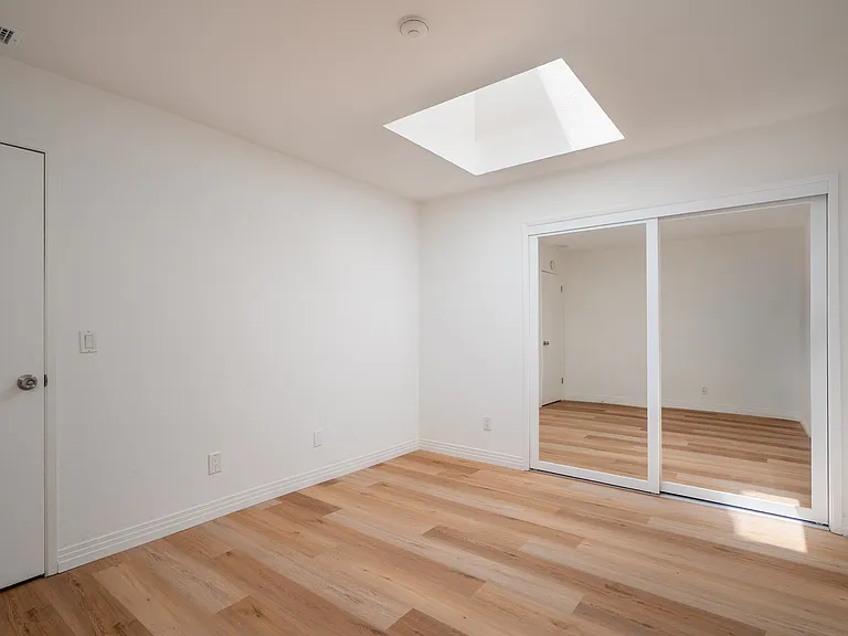 Third bedroom