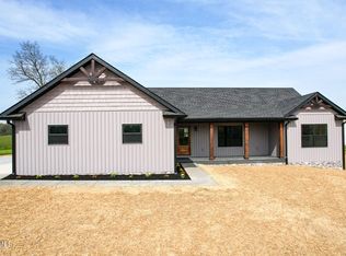 4245 John Graham Rd, Greeneville, TN 37745