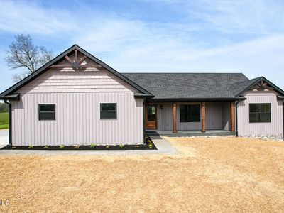4245 John Graham Rd, Greeneville, TN, 37745