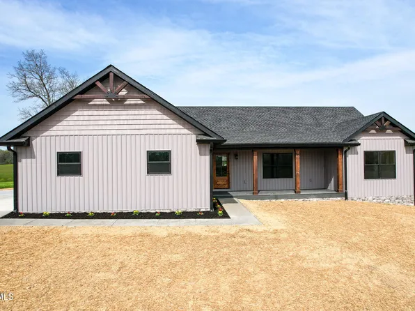 4245 John Graham Rd, Greeneville, TN 37745