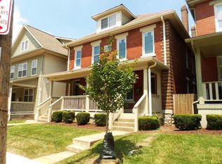 110 - 114 E. 11th Ave. GA, Columbus, OH 43201