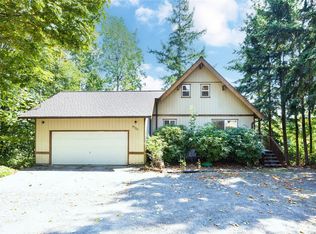 King Mountain Terrace, Bellingham, WA 98226