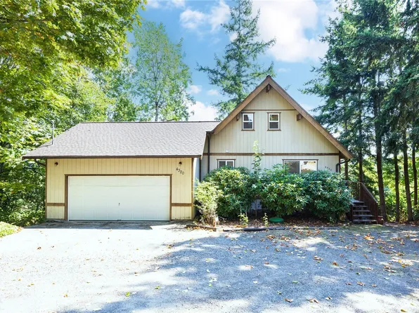 4320 King Avenue, Bellingham, WA 98226