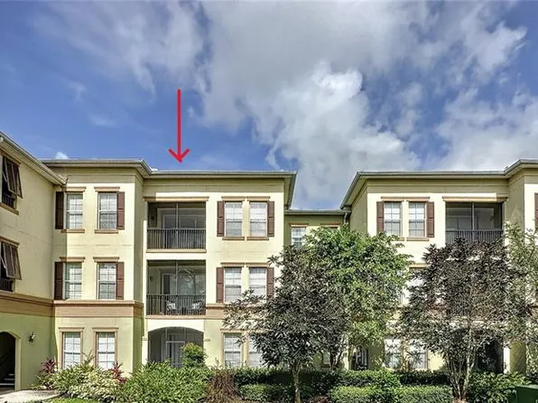 11564 Mizzon Dr #304, Windermere, FL 34786