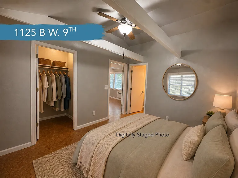 OSM Properties Homes & Apartments — Photo 10