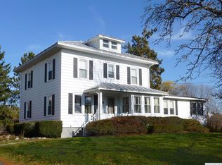 17 Homestead St, Claverack, NY 12513