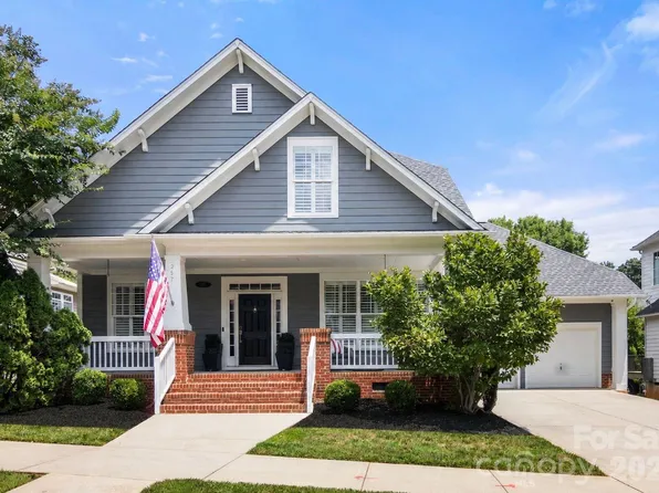 257 Harper Lee St, Davidson, NC 28036