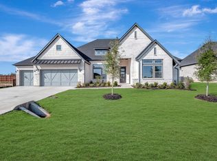 2249 Village Trl, Lakewood Village, TX 75068