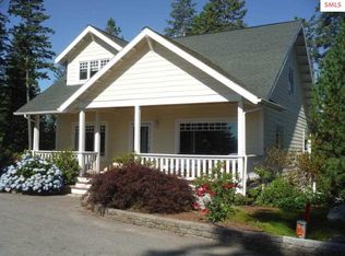 210 Panorama Ridge Rd, Dover, ID 83864