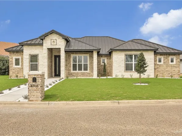 4306 Vida Santa, Weslaco, TX 78596