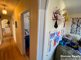 29 Cameron Ave #5, Somerville, MA 02144
