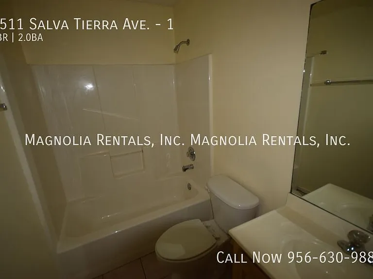 2511 Salvatierra Ave #1 — Photo 7