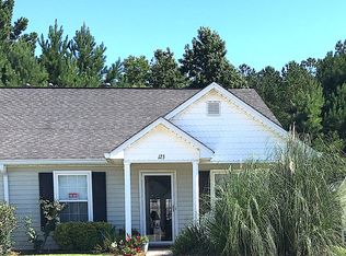 123 Palm Ct, Lexington, SC 29072