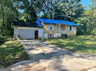 4501 Long St, Powder Springs, GA 30127