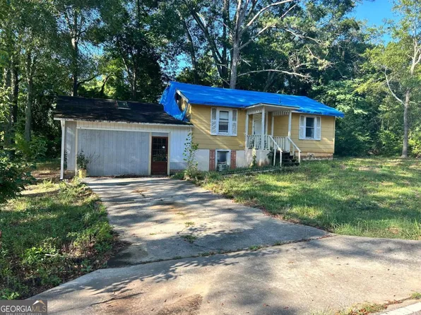 4501 Long St, Powder Springs, GA 30127