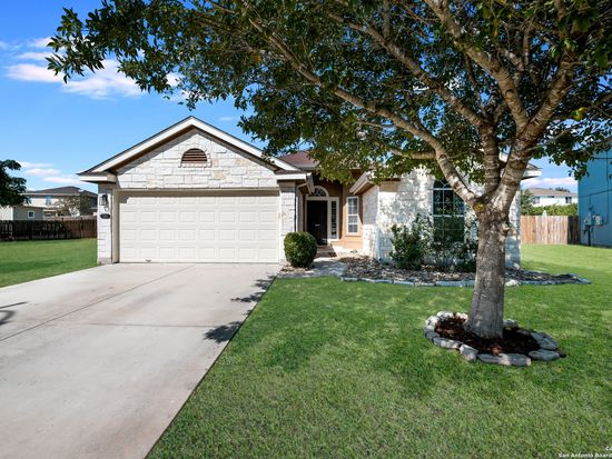 7215 AUTUMN ACRES, Converse, TX 78109