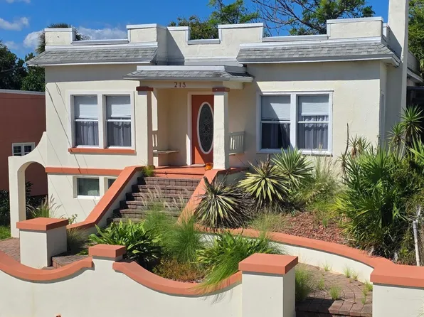 213 Jessamine Blvd, Daytona Beach, FL 32118