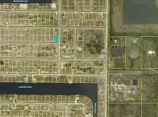 4201 NW 34th Ter, Cape Coral, FL 33993