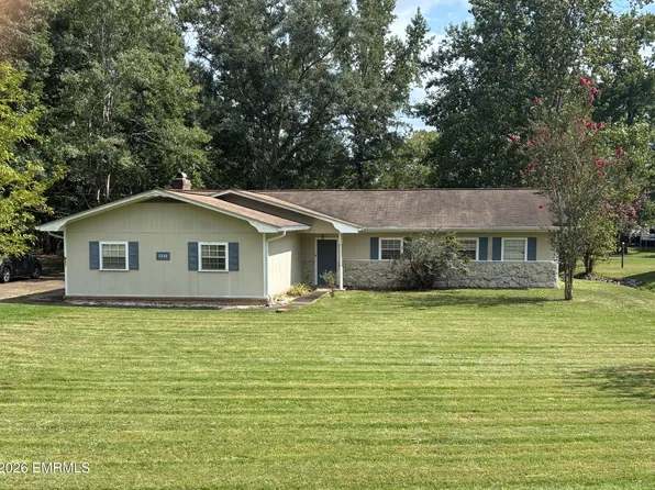 5348 Chandler Rd, Meridian, MS 39305
