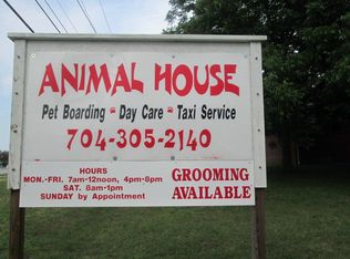2235 Statesville Blvd, Salisbury, NC 28147