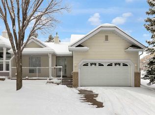 114 Macewan Ridge Vlg NW, Calgary, AB T3K4G3