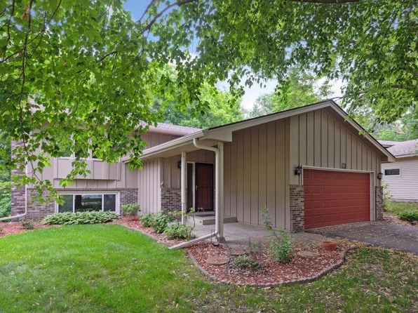 856 Sudberry Ln, Eagan, MN 55123